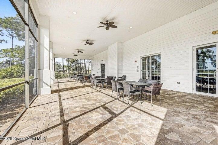1785 Windbrook Drive SE, Palm Bay, FL, 32909 photo 50