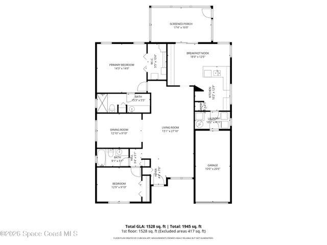1008 NW Tuscany Drive, Port St. Lucie, FL, 34986 photo 2