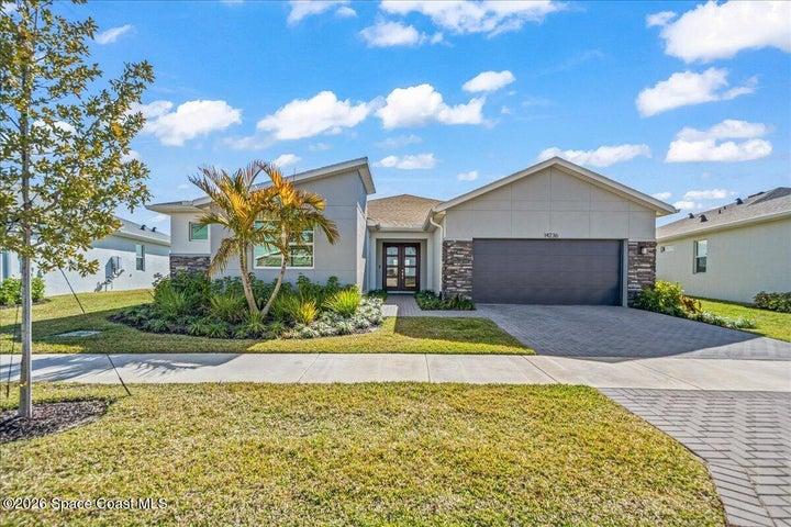 14236 Murney Way, Port St. Lucie