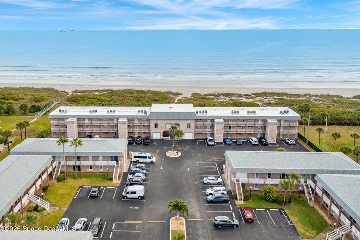 3150 N Atlantic Avenue 1-660, Cocoa Beach, FL, 32931 photo 2