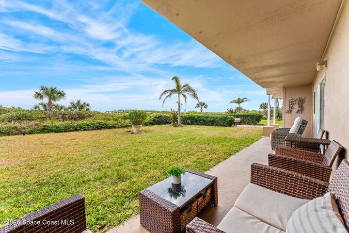 3150 N Atlantic Avenue 1-660, Cocoa Beach