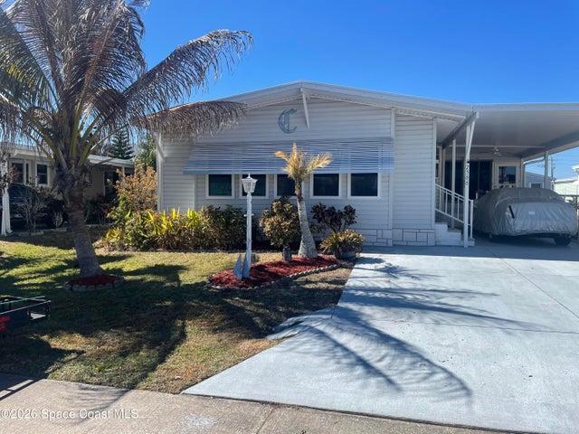 7566 Montauk Avenue U19, Micco