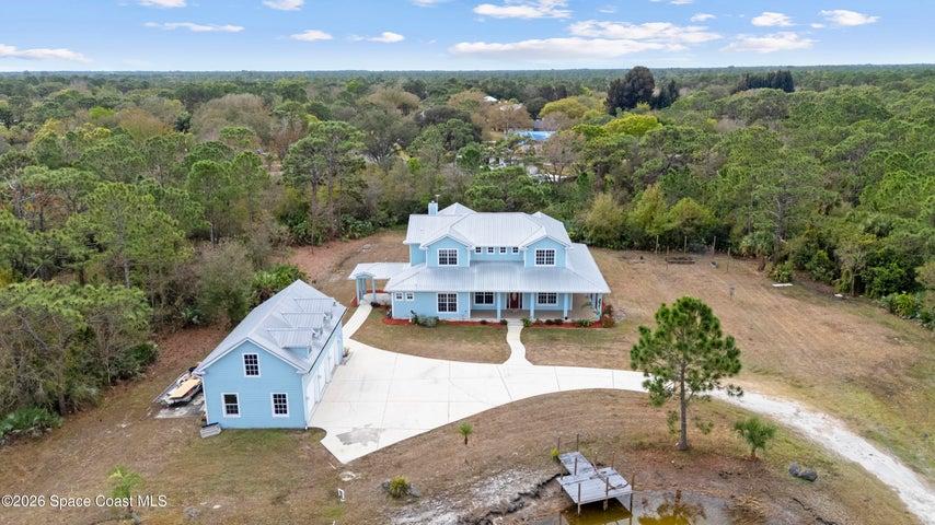 2205 Arnold Lane, Malabar, FL, 32950 photo 5