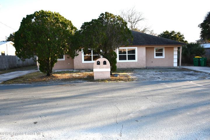 1529, 1531 Paradise Lane, Cocoa, FL, 32922 photo 2