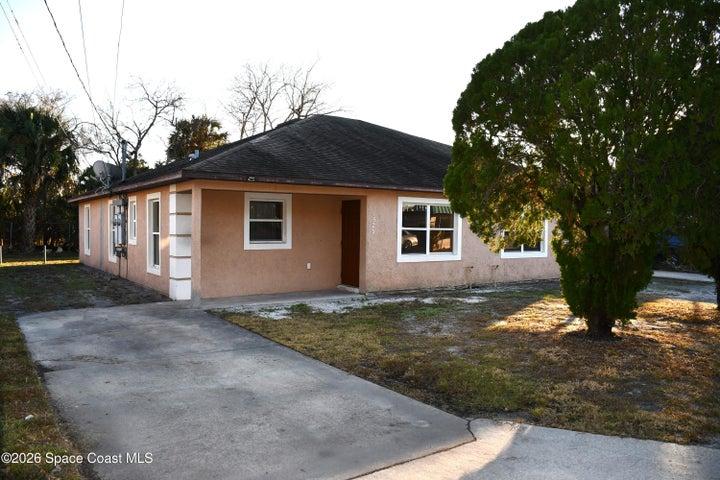 1529, 1531 Paradise Lane, Cocoa, FL, 32922 photo 5