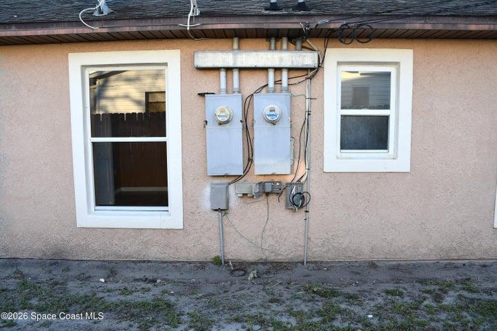 1529, 1531 Paradise Lane, Cocoa, FL, 32922 photo 6
