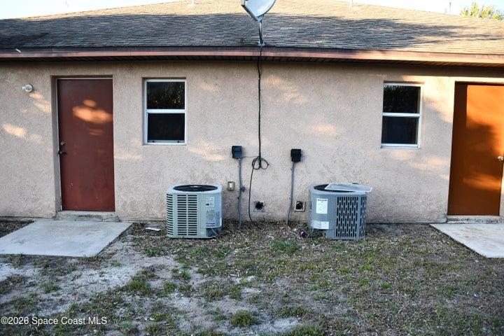 1529, 1531 Paradise Lane, Cocoa, FL, 32922 photo 9