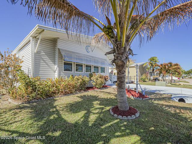 7566 Montauk Avenue U19, Micco, FL, 32976 photo 3