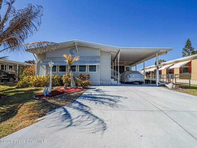 7566 Montauk Avenue U19, Micco, FL, 32976 photo 4