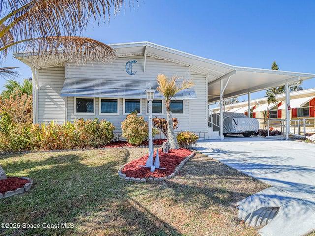 7566 Montauk Avenue U19, Micco, FL, 32976 photo 8