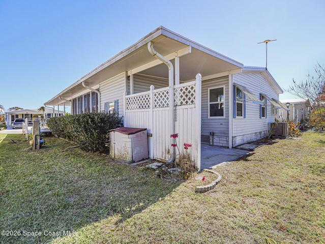 7566 Montauk Avenue U19, Micco, FL, 32976 photo 41