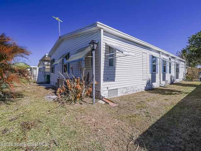 7566 Montauk Avenue U19, Micco, FL, 32976 photo 42