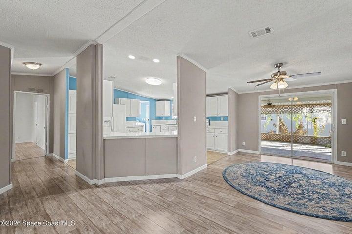926 Laurel Circle, Barefoot Bay, FL, 32976 photo 10