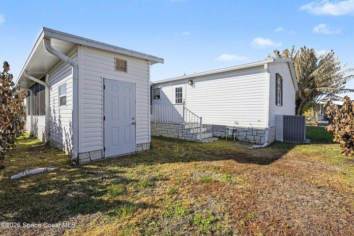 926 Laurel Circle, Barefoot Bay, FL, 32976 photo 36