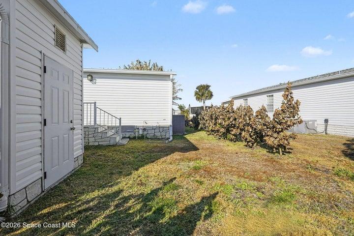 926 Laurel Circle, Barefoot Bay, FL, 32976 photo 37