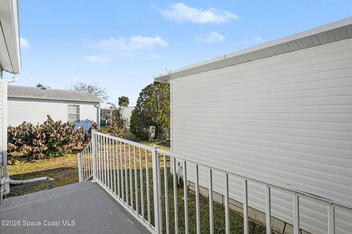 926 Laurel Circle, Barefoot Bay, FL, 32976 photo 38