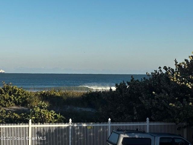 Oceanview condo number 226