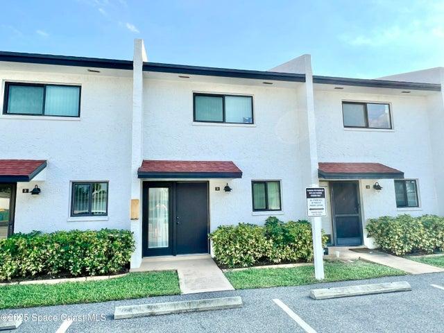 640 N Atlantic Avenue 3b, Cocoa Beach