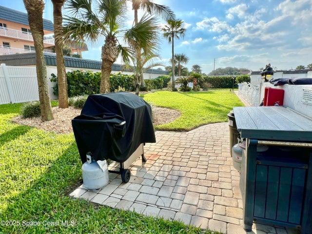 640 N Atlantic Avenue 3b, Cocoa Beach, FL, 32931 photo 27