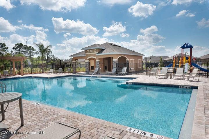 1863 Farmhouse Road SE, Palm Bay, FL, 32909 photo 43