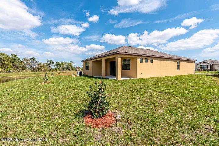 1863 Farmhouse Road SE, Palm Bay, FL, 32909 photo 6