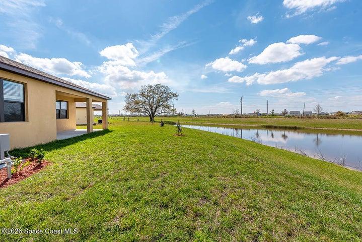 1863 Farmhouse Road SE, Palm Bay, FL, 32909 photo 10