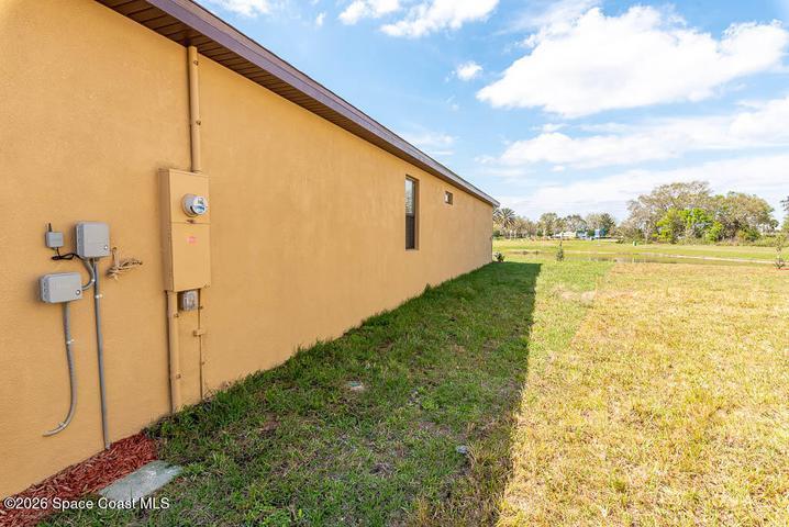 1863 Farmhouse Road SE, Palm Bay, FL, 32909 photo 9