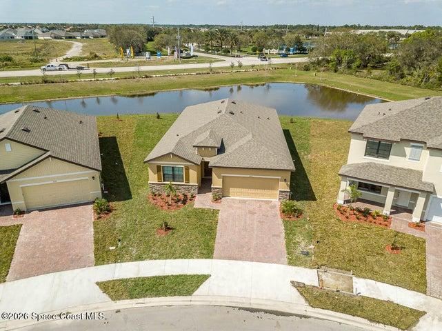 1863 Farmhouse Road SE, Palm Bay, FL, 32909 photo 36