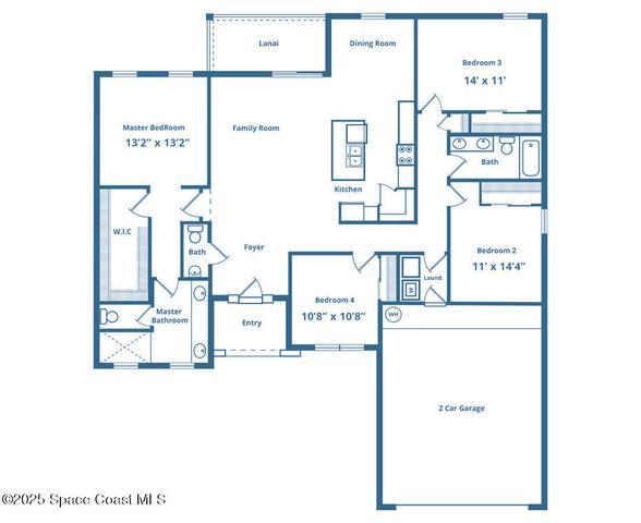 3143 SW Fullerton Avenue SW, Palm Bay, FL, 32908 photo 12