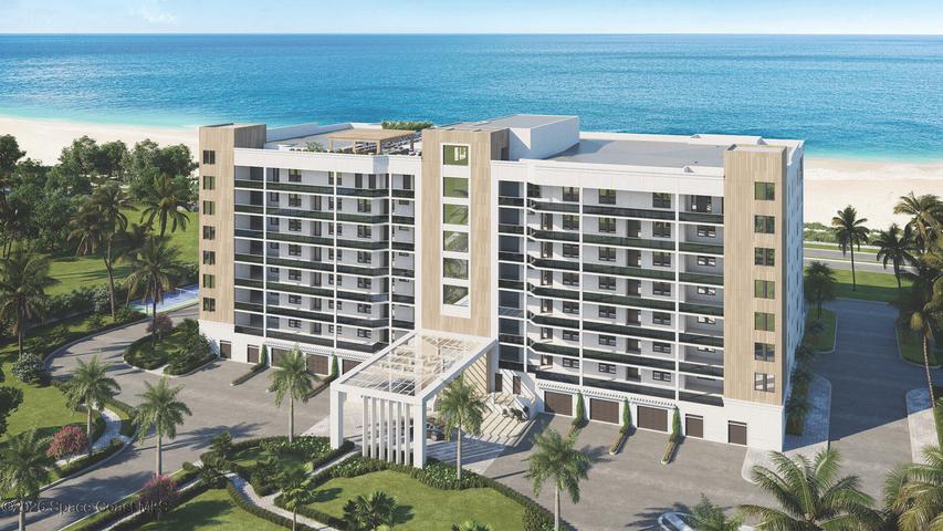 604 Highway A1a 700, Satellite Beach