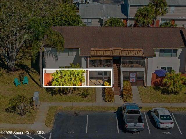 716 Ridge Club Drive, Melbourne, FL, 32934 photo 30