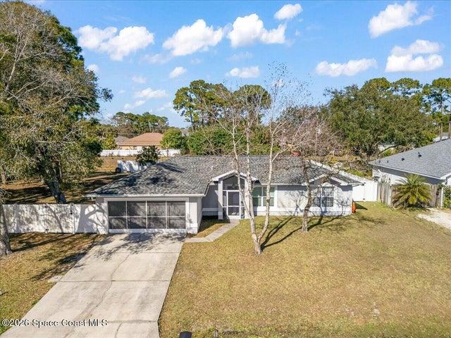 551 Brickell Street SE, Palm Bay, FL, 32909 photo 2