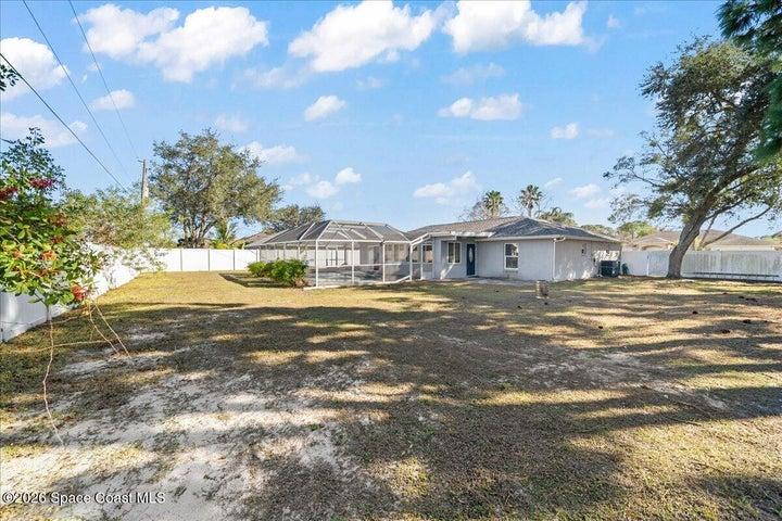 551 Brickell Street SE, Palm Bay, FL, 32909 photo 25