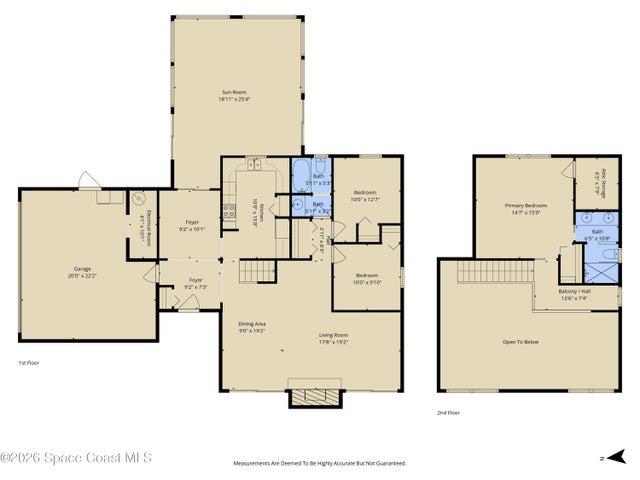 951 Pembroke Avenue NE, Palm Bay, FL, 32907 photo 41