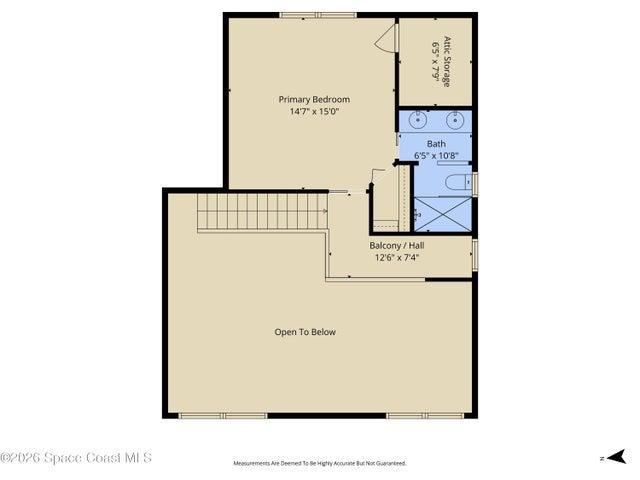 951 Pembroke Avenue NE, Palm Bay, FL, 32907 photo 42