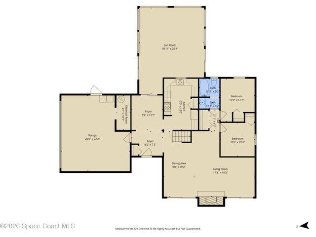 951 Pembroke Avenue NE, Palm Bay, FL, 32907 photo 43