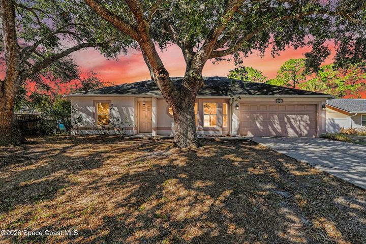7350 Bartow Avenue, Cocoa
