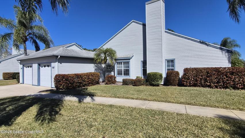 4822 Lake Waterford Way W 8-224, Melbourne