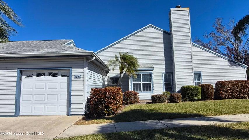 4822 Lake Waterford Way W 8-224, Melbourne, FL, 32901 photo 2