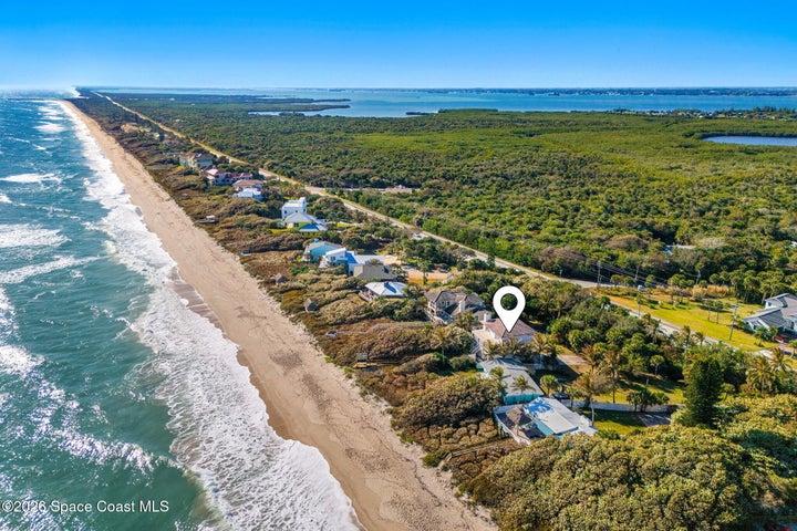 9085 Highway A1a, Melbourne Beach, FL, 32951 photo 53