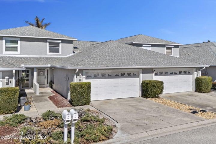 837 Poinsetta Drive 0, Indian Harbour Beach, FL, 32937 photo 2