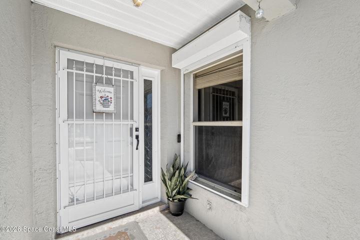 837 Poinsetta Drive 0, Indian Harbour Beach, FL, 32937 photo 3