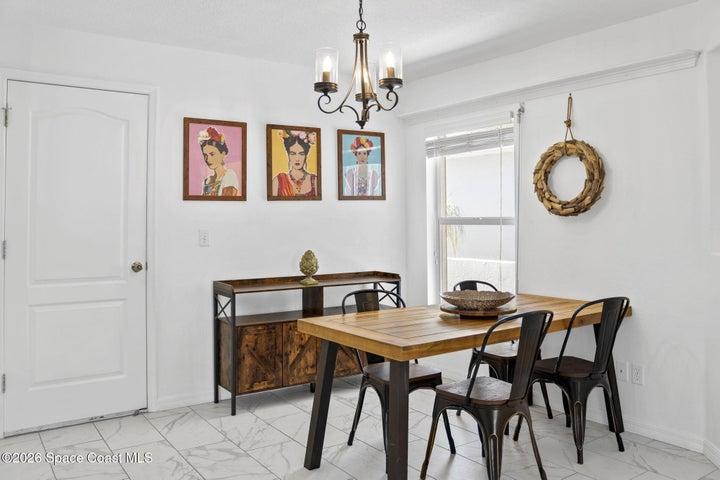 837 Poinsetta Drive 0, Indian Harbour Beach, FL, 32937 photo 6