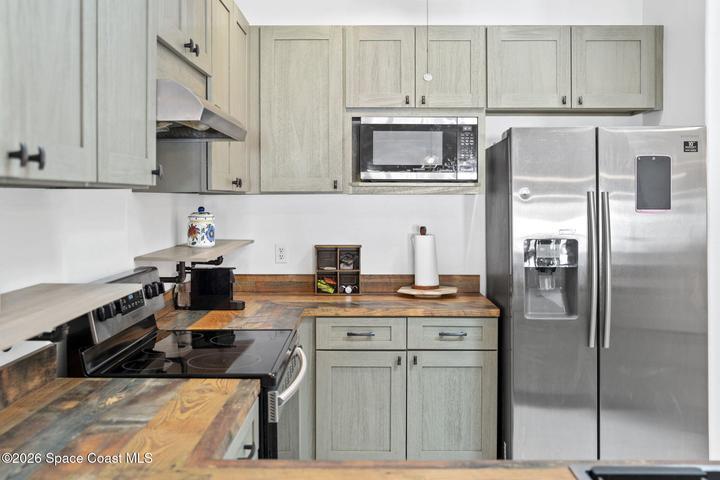 837 Poinsetta Drive 0, Indian Harbour Beach, FL, 32937 photo 9