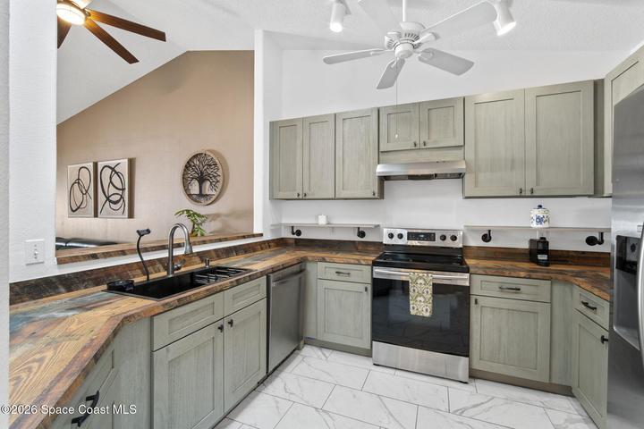 837 Poinsetta Drive 0, Indian Harbour Beach, FL, 32937 photo 10