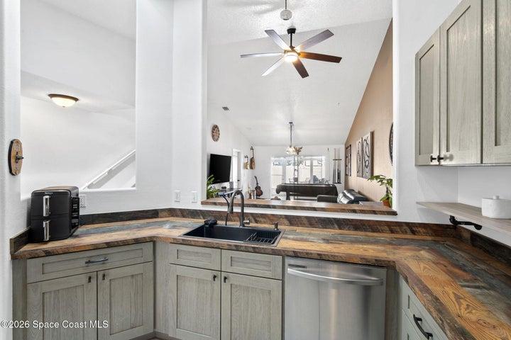 837 Poinsetta Drive 0, Indian Harbour Beach, FL, 32937 photo 11