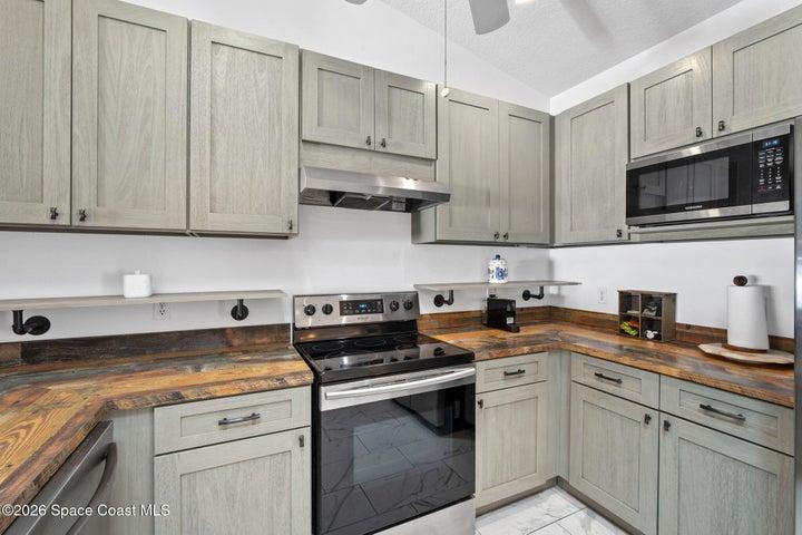837 Poinsetta Drive 0, Indian Harbour Beach, FL, 32937 photo 12