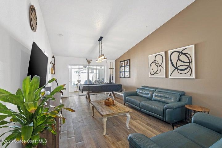 837 Poinsetta Drive 0, Indian Harbour Beach, FL, 32937 photo 16