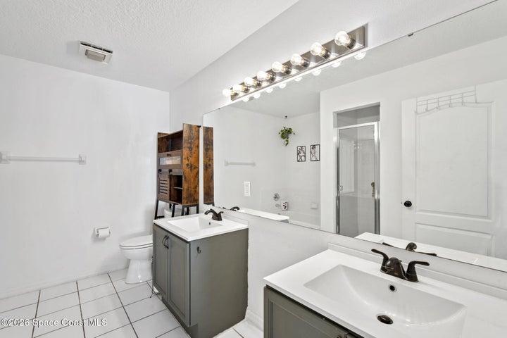 837 Poinsetta Drive 0, Indian Harbour Beach, FL, 32937 photo 20
