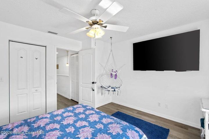 837 Poinsetta Drive 0, Indian Harbour Beach, FL, 32937 photo 24